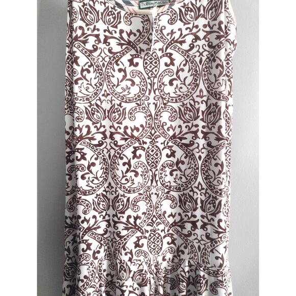 Nothing Matches Midi Dress Small Indie Boho Bohemian Cottagecore - Picture 6 of 10